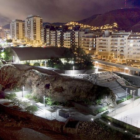 Apartamento En Santa Cruz المظهر الخارجي الصورة