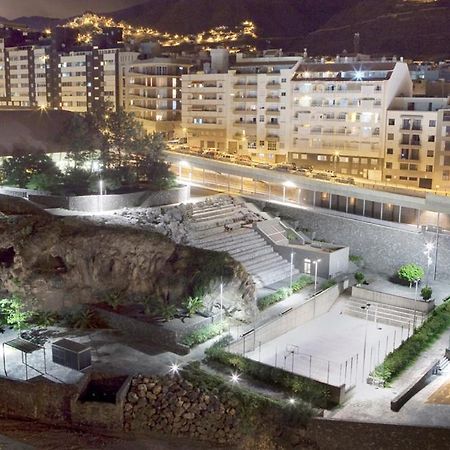 Apartamento En Santa Cruz المظهر الخارجي الصورة