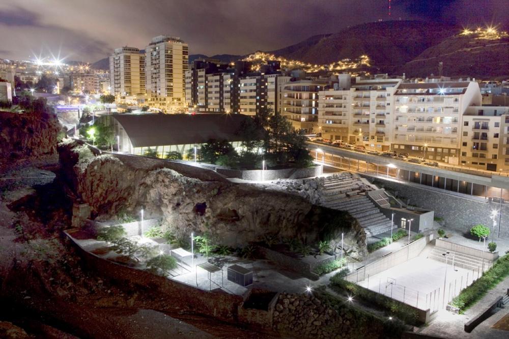 Apartamento En Santa Cruz المظهر الخارجي الصورة