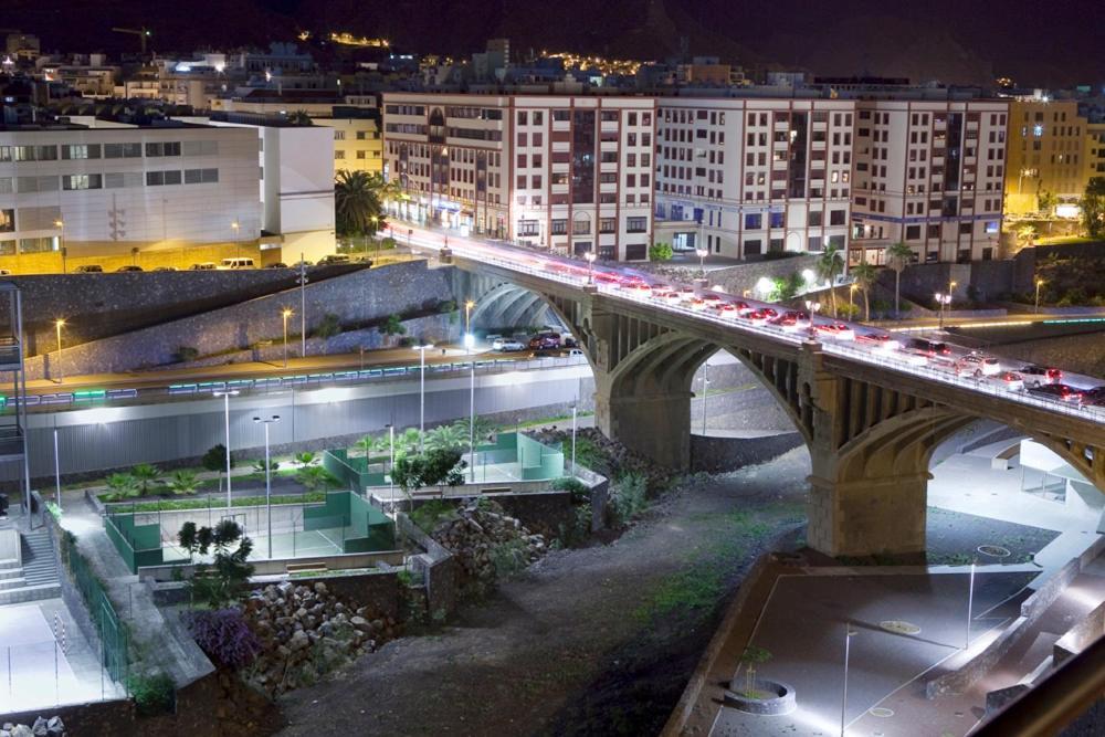 Apartamento En Santa Cruz المظهر الخارجي الصورة