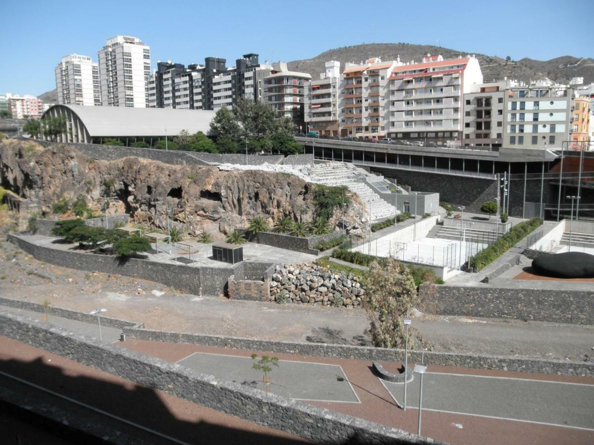 Apartamento En Santa Cruz المظهر الخارجي الصورة