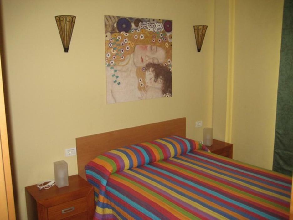 Apartamento En Santa Cruz المظهر الخارجي الصورة