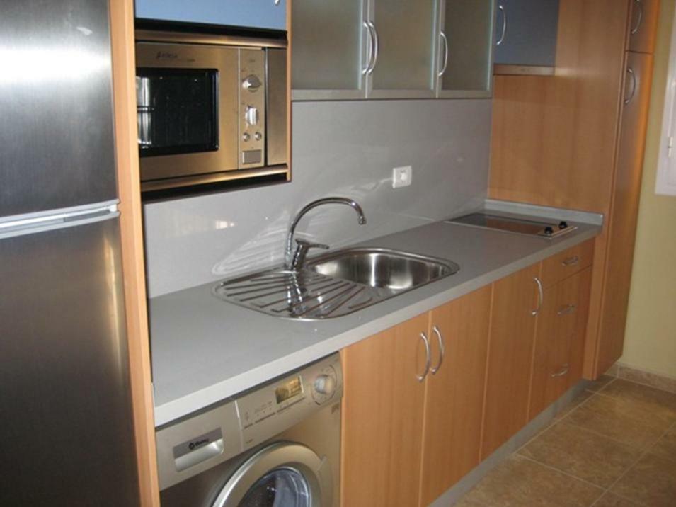 Apartamento En Santa Cruz المظهر الخارجي الصورة