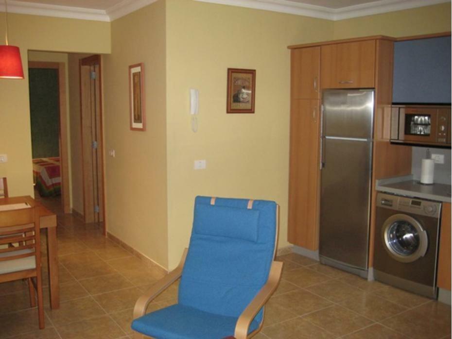 Apartamento En Santa Cruz المظهر الخارجي الصورة