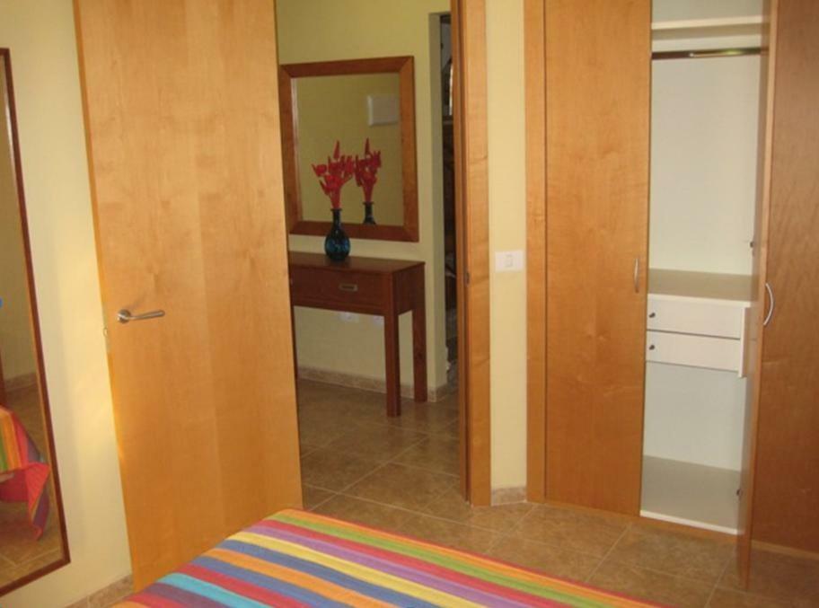 Apartamento En Santa Cruz المظهر الخارجي الصورة