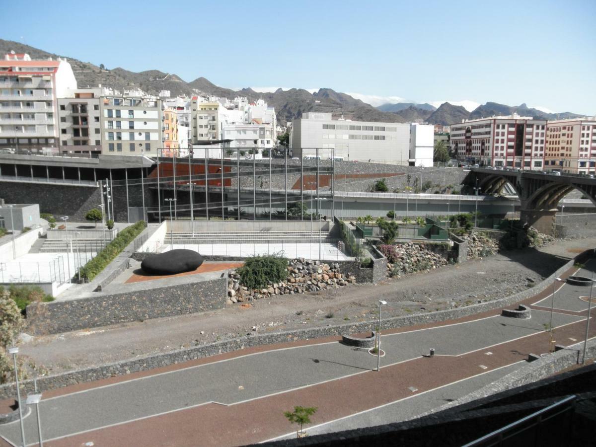 Apartamento En Santa Cruz المظهر الخارجي الصورة