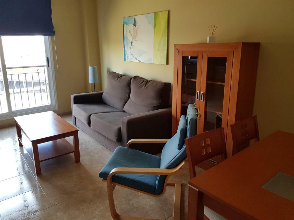 Apartamento En Santa Cruz المظهر الخارجي الصورة